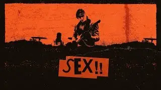 044 ROSE & SEX!! - 