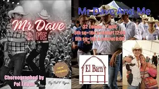 Mr Dave And Me