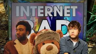Internet Bad | a Donald Glover and Bo Burnham video essay