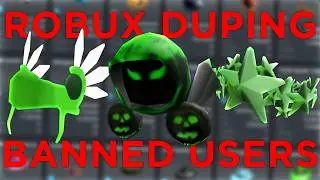 Roblox is FINALLY taking down FAKE UGC Limiteds (and Duping Robux)