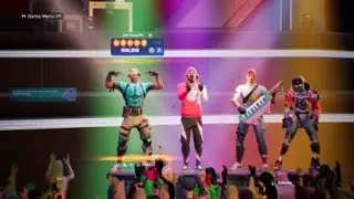 (100% Flawless Expert Drums) Linkin Park - Up from the bottom | Fortnite Festival