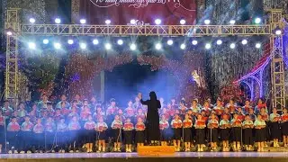 Đêm Thi Trình Diễn THÁNH CA của các Ca Đoàn Gx. Bạch Lâm mừng 70 năm | 14.12.2025 | 4K