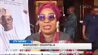 Infrastructure & Industrial Hub: Federal lawmaker advocates backward integration for NSE