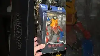 Stinkor Masterverse Revelations He-Man MOTU Action Figures