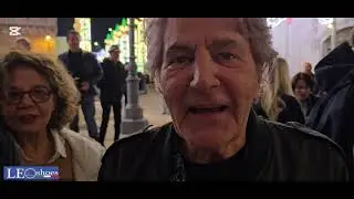 249a: FAUSTO LEALI NEL SALENTO: UN FENOMENO CHE SEMBRA ARRIVATO DA...GIOVE...!!  