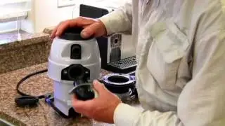 Replacing a Garbage Disposal