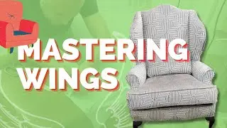 How To Master Perfectly Fitted Wings