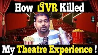Multiplex Theatre Scam! 🍿 - PVR | Tamil Cinema | Varun Talks
