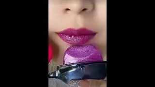 Best 😯 Korean #LIP 💋 Shape #LIPSTICK 💄 #Shorts #Ytshorts #Viral #Trendind #Lipsmeakup ✨💕✨