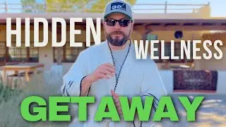 California&rsquo;s Best Kept Secret 'Wellness Retreat' - Redefines Hospitality!
