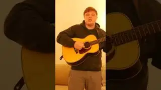 i put it all on the line #codependent #acousticguitar