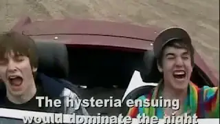 Primus - Over The Electric Grapevine