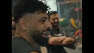 BADSHAH&rsquo;s Un-Finished Tour | USA SEP 2025 | GET READY