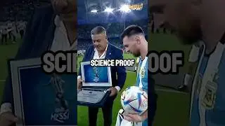 Безумная математика, которая доказывает, что Месси никогда не забьет 1000 голов до завершения кар...