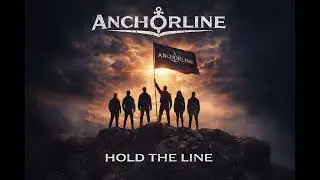 Hold the Line &ndash; ANCHORLINE (Original Song)