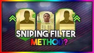 FIFA 18 | BEST TRADING METHODS TO USE RIGHT NOW! | FIFA 18 TRADING METHOD | YOU MUST TRY THIS NOW!!!