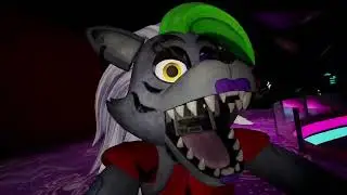 fnaf at freddys shitcurity breack part 5 (the anger, THE RAGE)