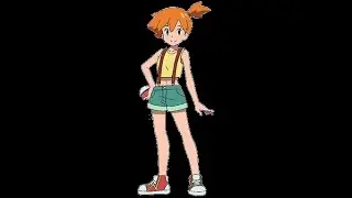 [Pok&eacute;mon Rot] Walkthrough - Part#2 - German/Deutsch - Der Mondberg und Arenaleiterin Misty🔥
