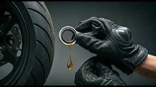 DIY: Fork Oil Seal Replacement on Any Motorcycle