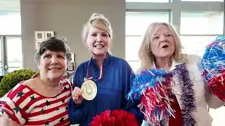 National Sales Meeting 2024 Recap 4K