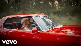 Christie Lamb - Throwing It Back (Official Music Video)