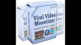 Viral Video Monetizer 2.0 Review