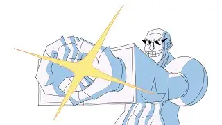 Franky Radical Beam