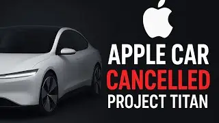 Apple Car 2026/2028 Launch &ndash; Price, Design & Future Plans