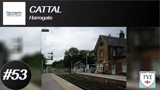 CATTAL: Harrogate Parish #53 of 139