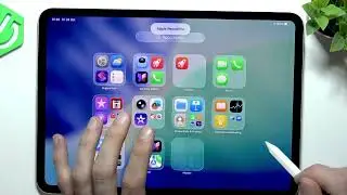 iPad Pro 11 (2025) &ndash; Apple Pencil'ı iPad Pro M5'e Nasıl Bağlarsınız