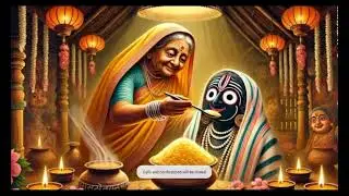 कर्मा बाई की अनसुनी कथा|Diwali Ki kahani |Hindi Kahani |Moral Stories | Bhakti Kahaniya