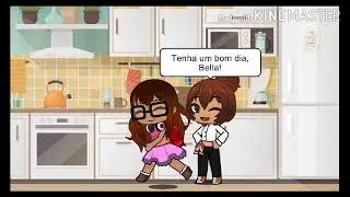 Di&aacute;rio de Bella ep. 2