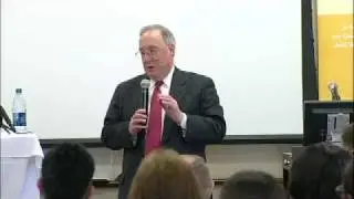 Faith Diplomacy Conference - Religion and Global Publics Closing Remarks