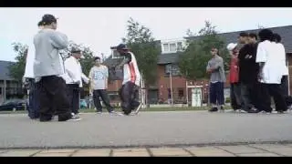 BIG Cwalk Battles!!