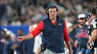 New England Patriots cut roster to 53 players