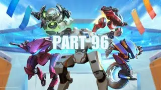 Mech Arena Gameplay Part 96