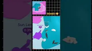 Paper.i.o GAME 🎮🎯 #freefire #shortvideo #gaming #automobile #trending #trendingshorts #shorts