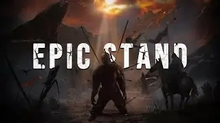Epic Stand - Rap / Hip Hop