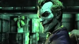 The Joker VS Sweet Tooth Trailer