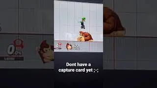 Luigi zero to death