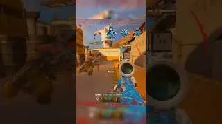 The beginning #bo7 #codsniper #cod  #codsniping #callofduty #sniping #vyzn #edit #gaming #warzone