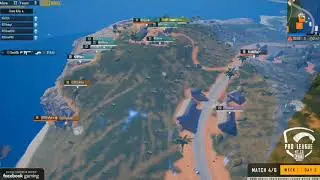 2ND WWCD FOR YOODO GANK! JUMPER & DRAXX OP DUO丨PMPL MY/SG [Match 4 Day 5]