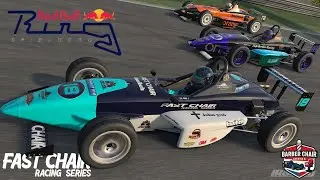 Fast Chair Racing Series: Road Monday Season 7 Opener | Skippy's | Red Bull Ring