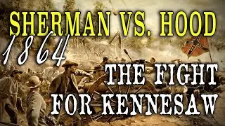 Civil War 1864 - 
