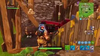 fortnite Secret Tomato Banner