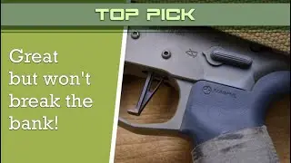 A Great Trigger..You Can AFFORD