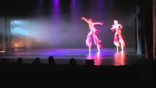 Stilt World's 