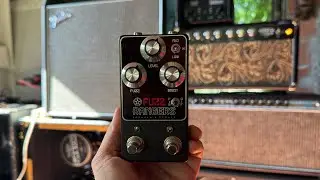 Formula B - Fuzz Rangers (Demo)