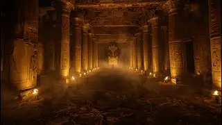 The Chamber of Silent Pharaohs | Mysteries Unearthed