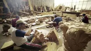 The Secret Behind Beauty of Indonesia Furniture Products - Yanis Gallery Crafts Manufacturer